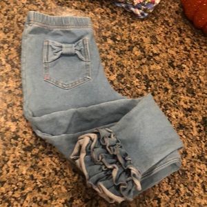 MTJ jean/jeggings